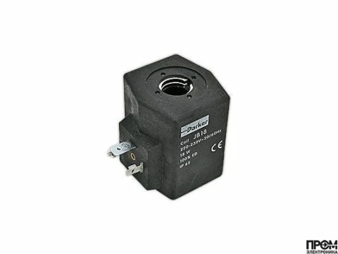 Электромагнитная катушка Parker JB18