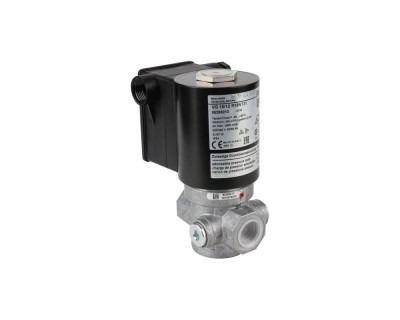 Запорный газовый клапан Kromschroder VG 15/12R18NT31