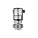 Запорный газовый клапан Kromschroder VG 15/12R18NT31