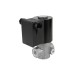 Запорный газовый клапан Kromschroder VG 15/12R18NT31
