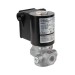 Запорный газовый клапан Kromschroder VG 15/12R18NT31