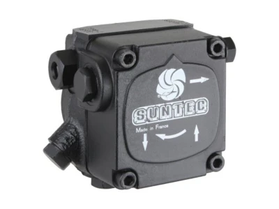 Насос для дизельной горелки Suntec AE 57 B 1364 6M, производительность 62 л/ч, давление 9 бар