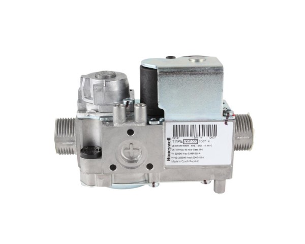 Газовый электромагнитный клапан Honeywell VK4100C1067