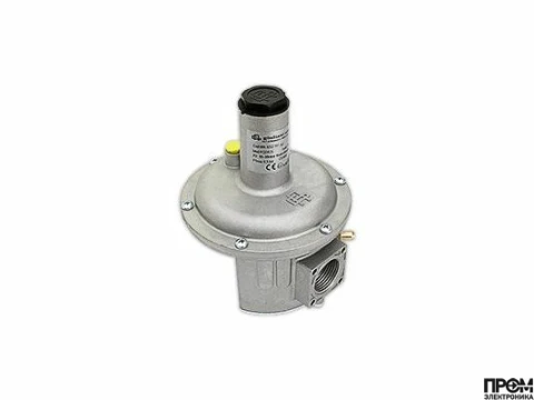 Газовый регулятор Giuliani Anello FGDR32