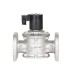 Газовый электромагнитный клапан Madas EVP/NC-1 DN 32 FL