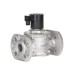 Газовый электромагнитный клапан Madas EVP/NC-1 DN 32 FL