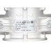 Газовый электромагнитный клапан Madas EVP/NC-1 DN 32 FL