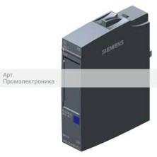 Модуль дискретных выходов SIEMENS SIMATIC ET 200SP, 6AG1132-6BF00-7CA0