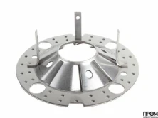 Шайба подпорная Weishaupt 21810514042