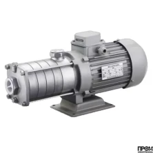 Насос горизонтальный многоступенчатый TESK CBI 4-20 SHM 884-20001220T