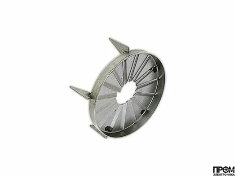 Уравнительный диск Ø164 / 40 мм