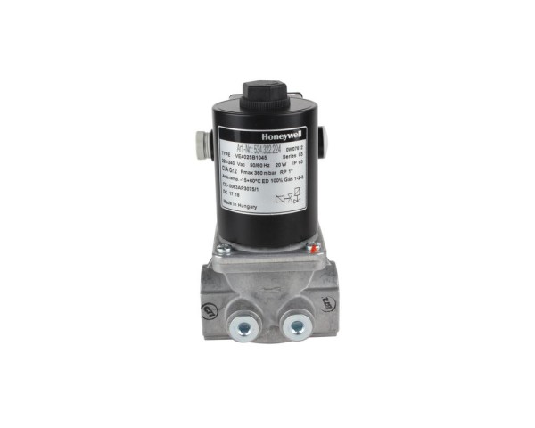 Газовый электромагнитный клапан Honeywell VE4025B1045