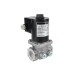 Газовый электромагнитный клапан Honeywell VE4025B1045