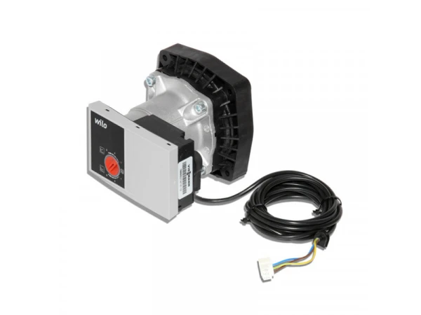 Циркуляционный насос Stratos Para VIHU 25/1-7 Ku (артикул 7823969) для котлов Viessmann