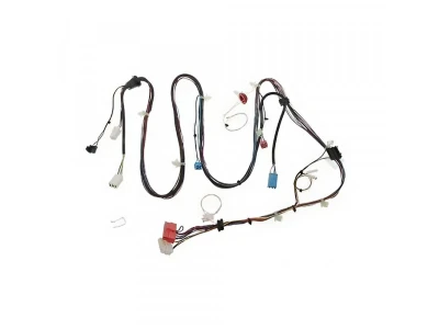 Кабельный жгут для котлов Vaillant 0020200714, артикул 0020200714
