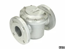 Фильтр газа и воздуха Dungs GF 40125