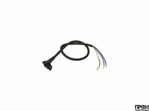 Кабель электропитания двигателя 450 мм