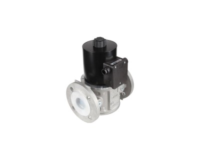 Газовый электромагнитный клапан Kromschroder VG50/39F10NT33