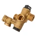 Трехходовой клапан для котлов Immergas Nike Mini 24-28 кВт, артикул 3.016701