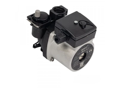 Циркуляционный насос Erco 7м для котлов Moguchi MG01010003
