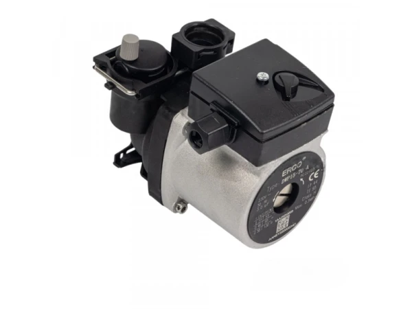 Циркуляционный насос Erco 7м для котлов Moguchi MG01010003