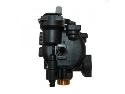 Улитка циркуляционного насоса Kit Pompa Motore15/4.1 Wilo для котлов Ferroli, артикул 39840920-1
