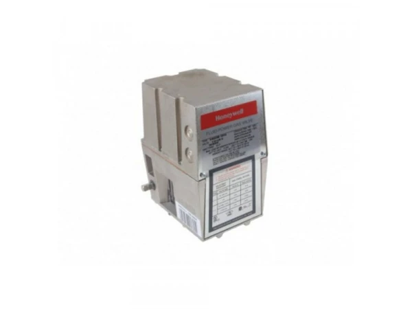 Сервопривод Honeywell V4055D1019 для регулирования газовых клапанов