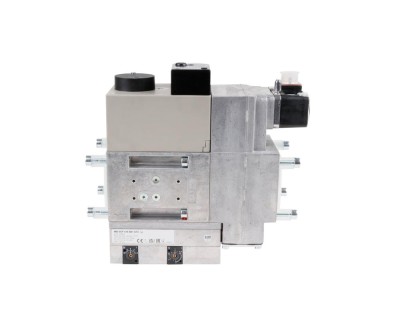 Газовый мультиблок Dungs MB-VEF 415 B01 S10