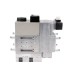 Газовый мультиблок Dungs MB-VEF 415 B01 S10