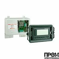 Термостат цифровой электронный GIACOMINI для регулирования температуры K482FY002