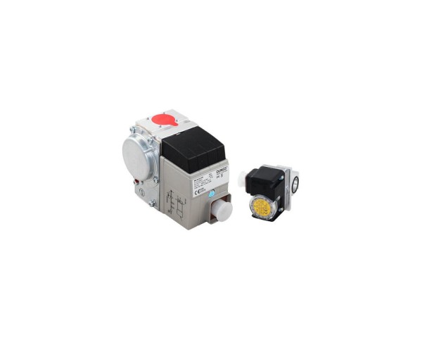 Газовый мультиблок Dungs MBC-65-DLE-S40