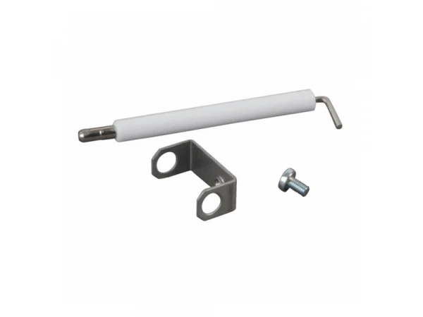 Электрод ионизации WT13 для котлов Bosch, Buderus, Junkers (артикул 87081070090)