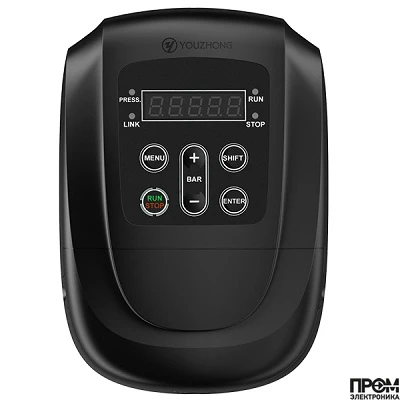 Частотный преобразователь TESK Y620-4T4R0A0 3х380 В 4 кВт (VSD4380)