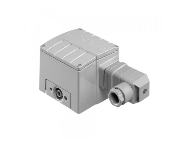 Реле давления Dungs LGW 50 A4/2 G3 для котлов Elco, артикул 65312857