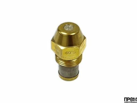 Форсунка Danfoss OD 4,50 / 60º S