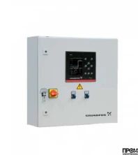 Шкаф управления Grundfos Control DC-E 2X13-16A ESS-II-4 (GRN98339654)