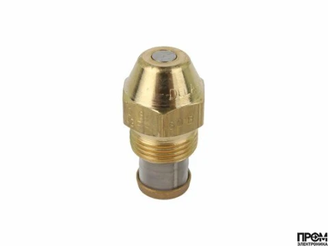 Форсунка Delavan 0.60/60° B Сетчатый фильтр 74 микрон
