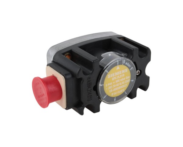 Реле давления Siemens QPL15.010