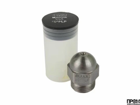 Форсунка Monarch 40.00/60° PLP