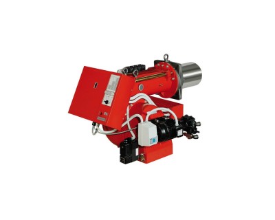 Мазутная горелка Riello PRESS 300 T/N ECO TC