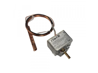 Термостат регулируемый EMF-F 13/TK 30-10 для котлов Bosch, Buderus, Junkers (Артикул: 5991772)