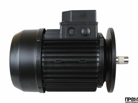 Электродвигатель Simel 1,1 кВт (49/3038) в комплекте