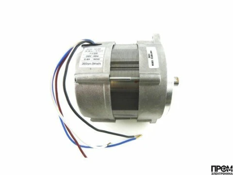 Электродвигатель RHE 300 Вт (151T)