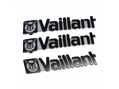 Шильдик для котлов Vaillant, артикул 0020141347