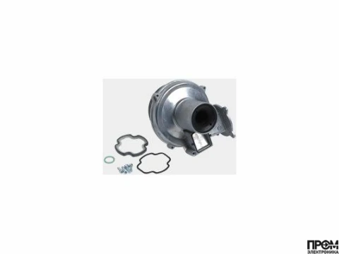 Центробежный вентилятор Ebmpapst NRG118/0800-3612-030210