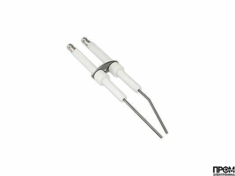 Блок электродов поджига 132 мм