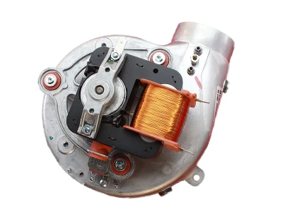 Вентилятор для котлов Bosch/Junkers 8716011301 (80 Вт, 230 В)