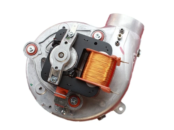 Вентилятор для котлов Bosch/Junkers 8716011301 (80 Вт, 230 В)