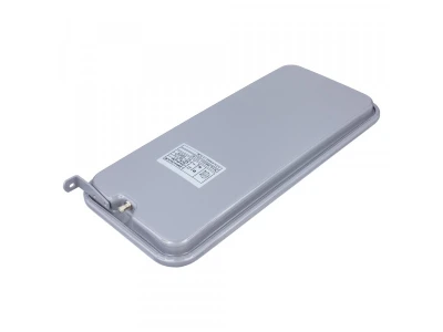 Расширительный бак WRT 8 л, 3/8", артикул 5183726, для котлов Sime
