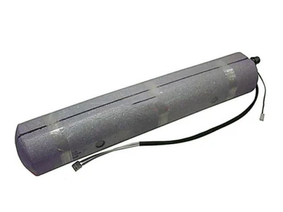 Расширительный бак Saunier Duval 4л для котлов Isofast C/F 28/35 E1 (артикул 05720400)